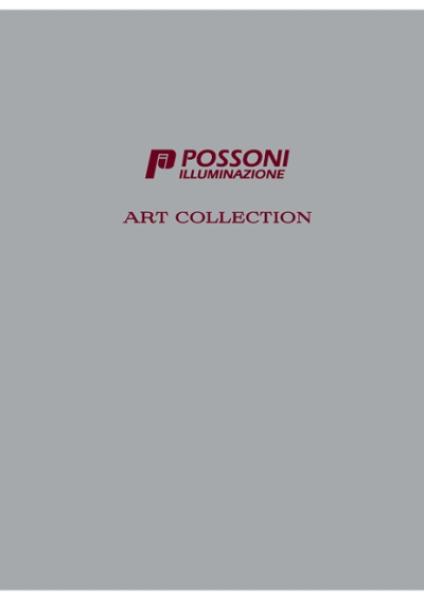 Possoni - ART collection