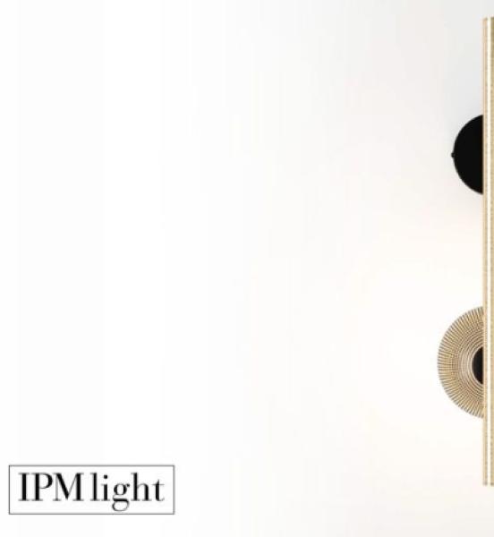 Il Paralume Marina Art Deco