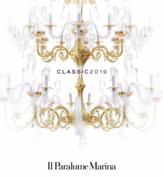 Il Paralume Marina Classic