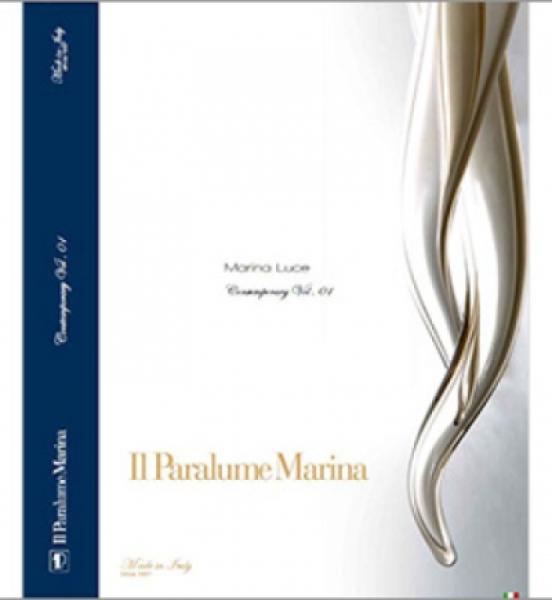Il Paralume Marina Contemporary