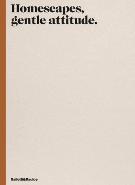 Homescapes gentle attitude 