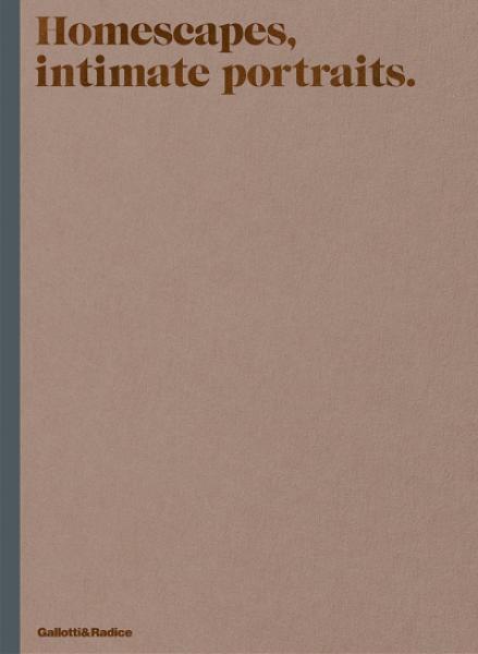 Homescapes intimate portraits