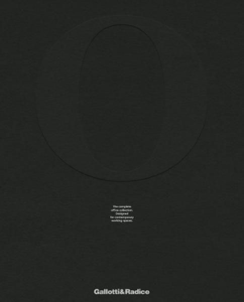 Gallotti Radice Office