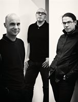 Дизайнеры создатели коллекций фабрики Gallotti Radice