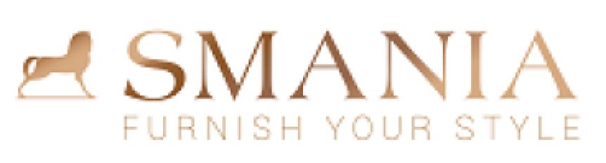 Логотип фабрики Smania