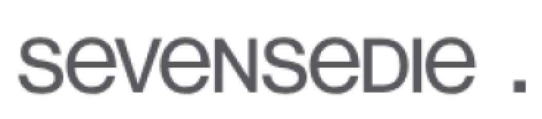 Логотип фабрики Seven Sedie
