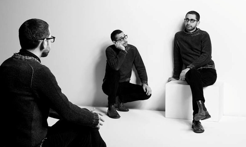 Дизайнеры создатели коллекций фабрики Smania