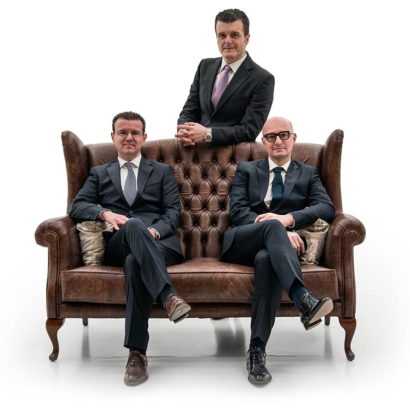 Дизайнеры создатели коллекций фабрики Seven Sedie