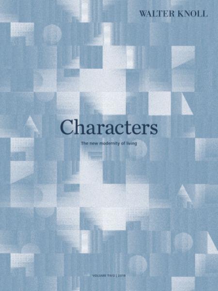 Characters II EN