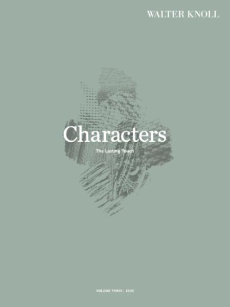 Characters III EN