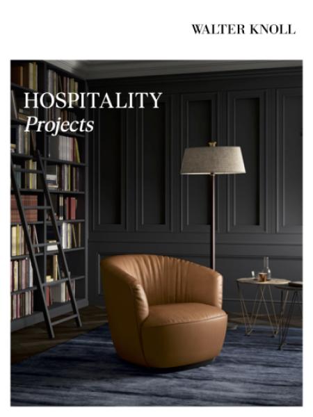 Hospitality Brochure 2022