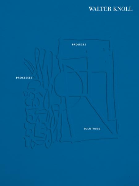 Projects Walter Knoll 2023