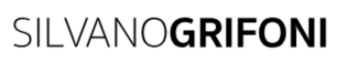 Логотип фабрики Silvano Grifoni