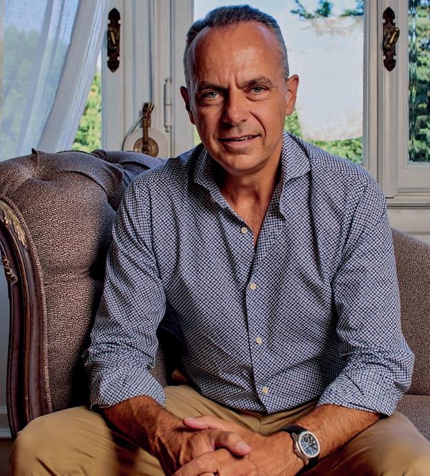 Дизайнеры создатели коллекций фабрики Silvano Grifoni