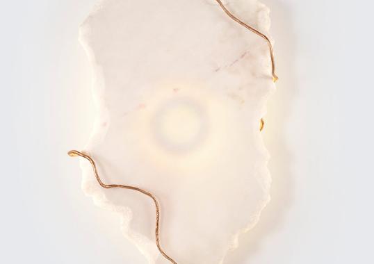 Бра Origem Eon Medium от фабрики Serip image 1