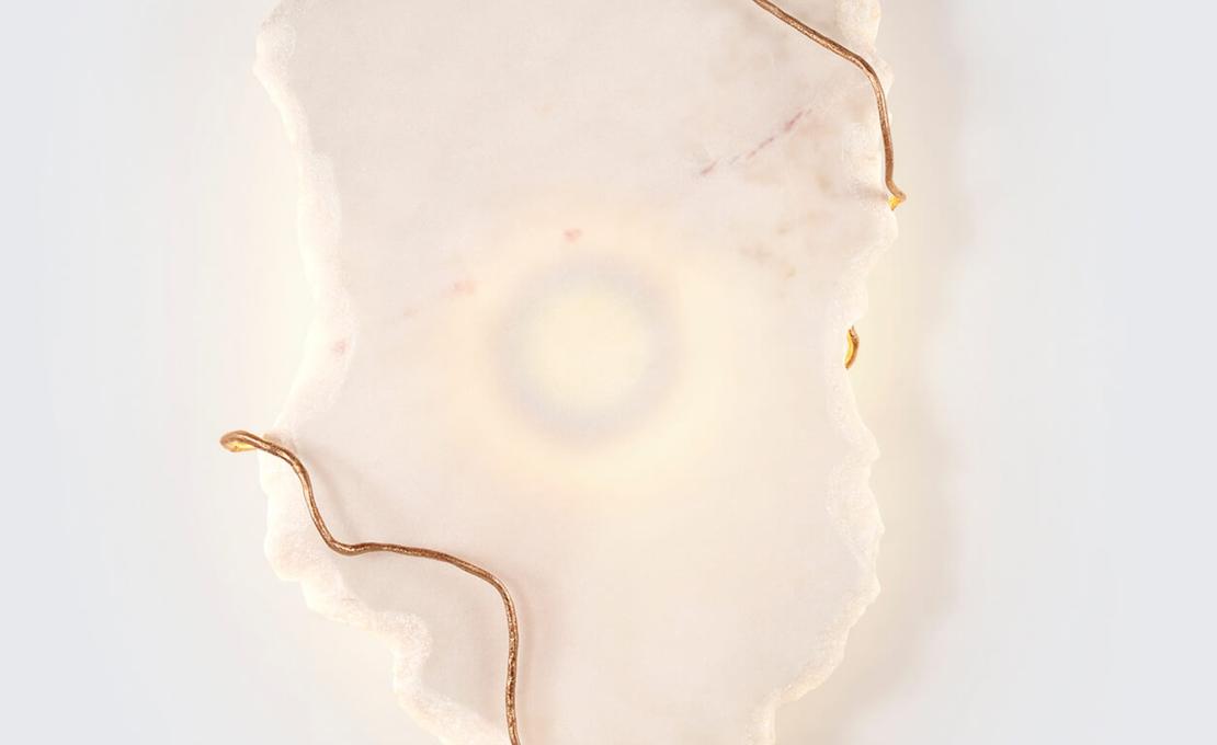 Бра модель Origem Eon Medium фабрики Serip