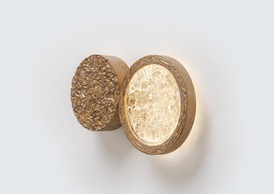 Бра модель Luna Orbit Small от фабрики Serip image 1