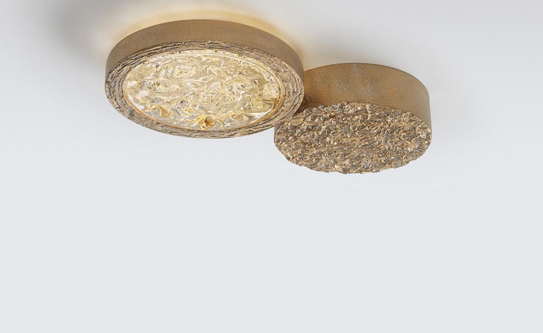 Бра модель Luna Orbit Small от фабрики Serip