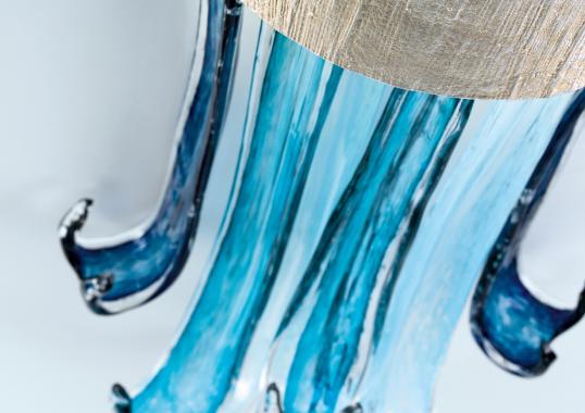 Бра коллекции Geyser Magma Medium от фабрики-производителя  Serip