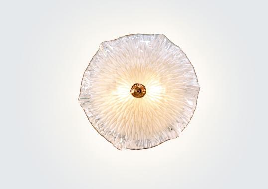 Бра Nenufar Bowl от фабрики Serip image 4