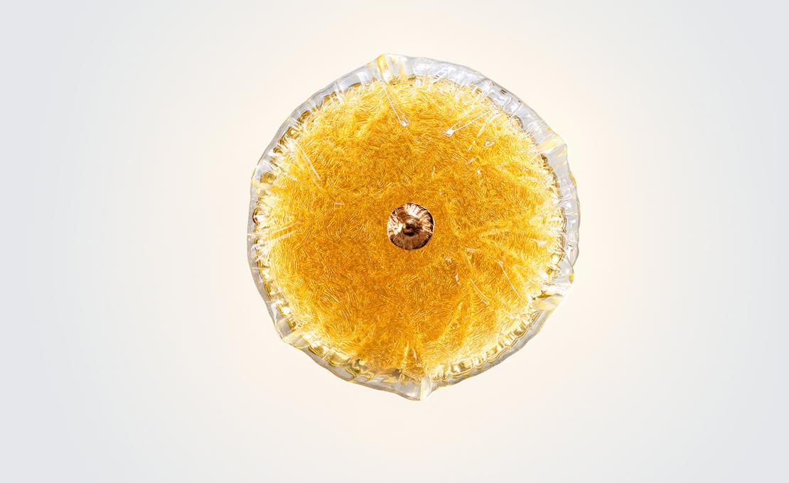 Бра модель Nenufar Aura Medium фабрики Serip