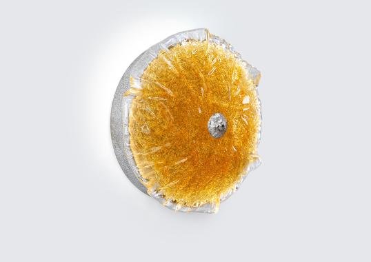 Бра модель Nenufar Aura Medium фабрики Serip