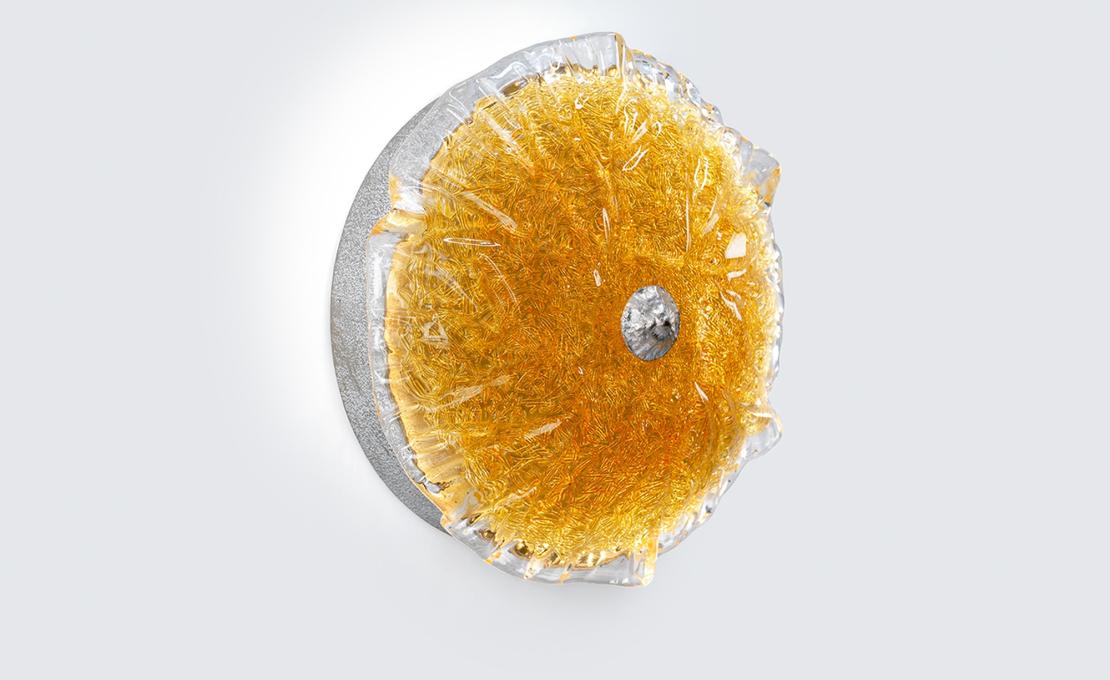 Бра модель Nenufar Aura Medium фабрики Serip