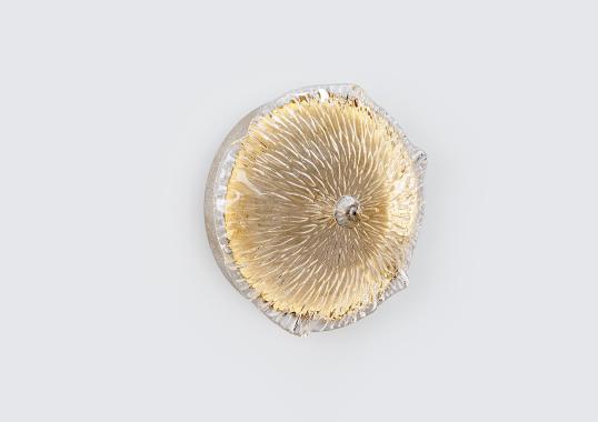 Бра модель Nenufar Aura Medium фабрики Serip