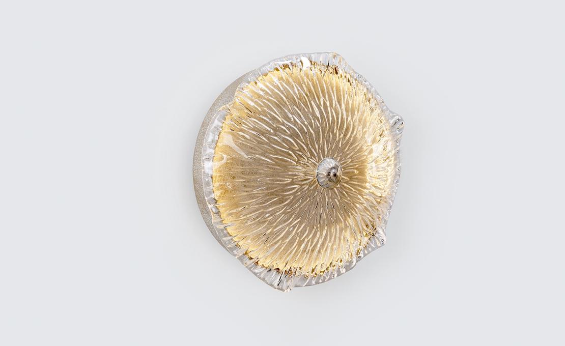 Бра модель Nenufar Aura Medium фабрики Serip