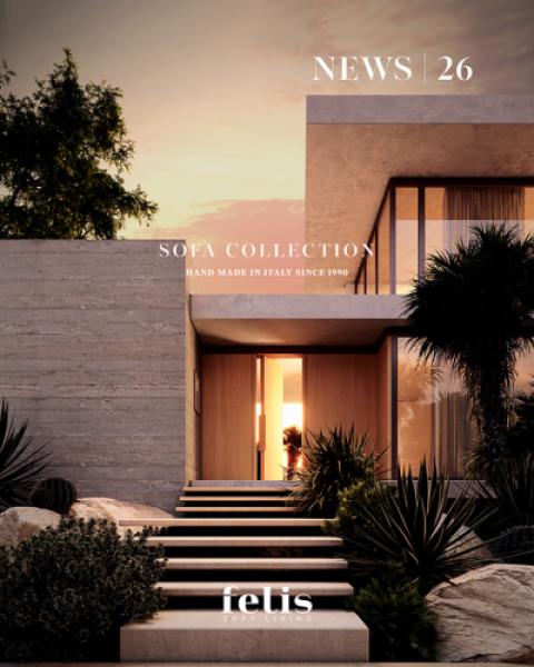 news 26 sofa collection