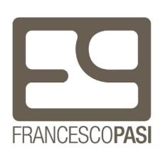 Логотип фабрики Francesco Pasi