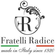 Логотип фабрики Fratelli Radice