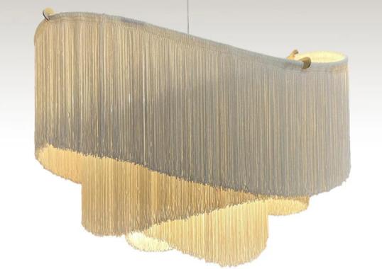 Люстра Maya от фабрики Fraumaier image 3