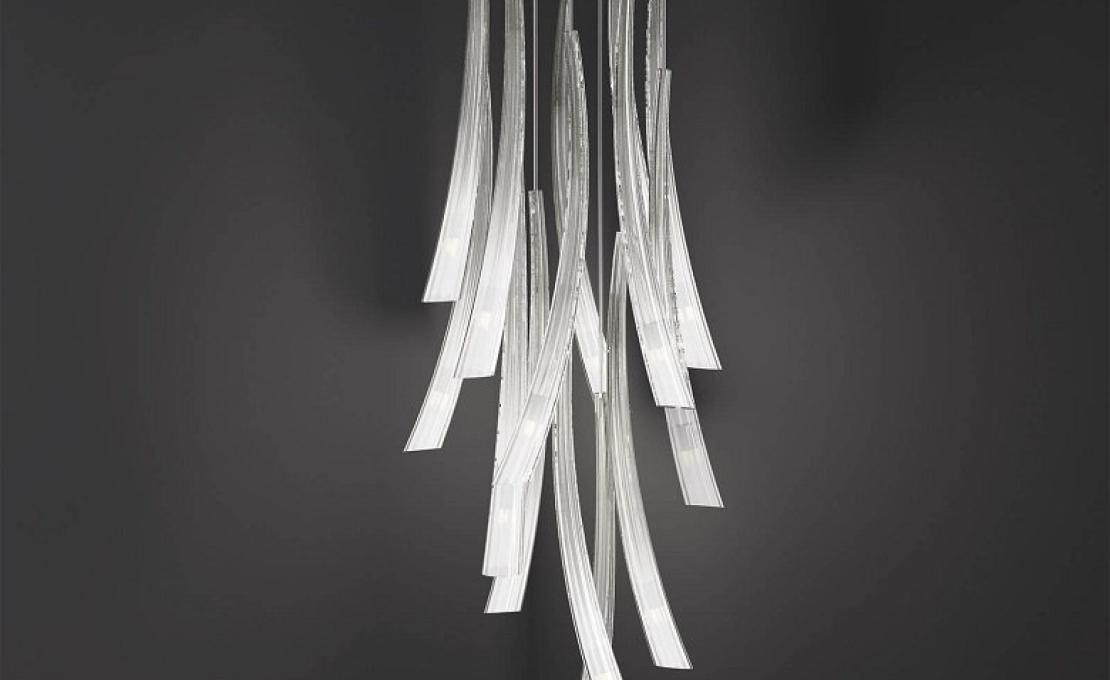 Светильник модель Pulsa фабрики Italamp