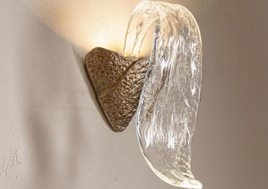 Бра Icarus от  фабрики Serip image 3