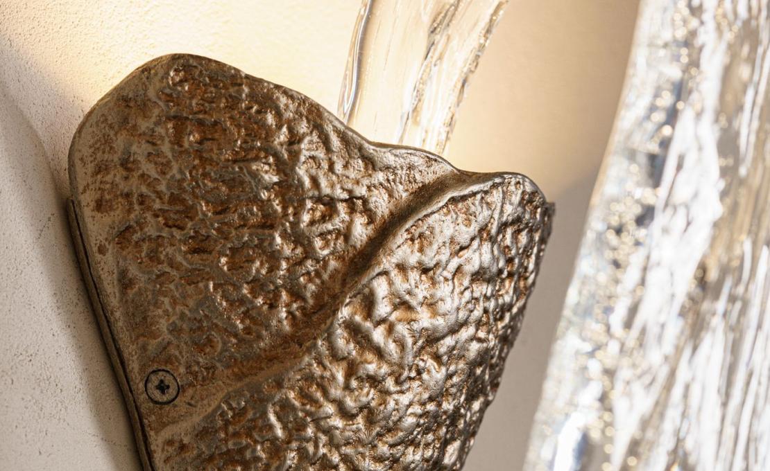 Бра Icarus от  фабрики Serip