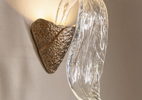 Бра Icarus от  фабрики Serip image 5