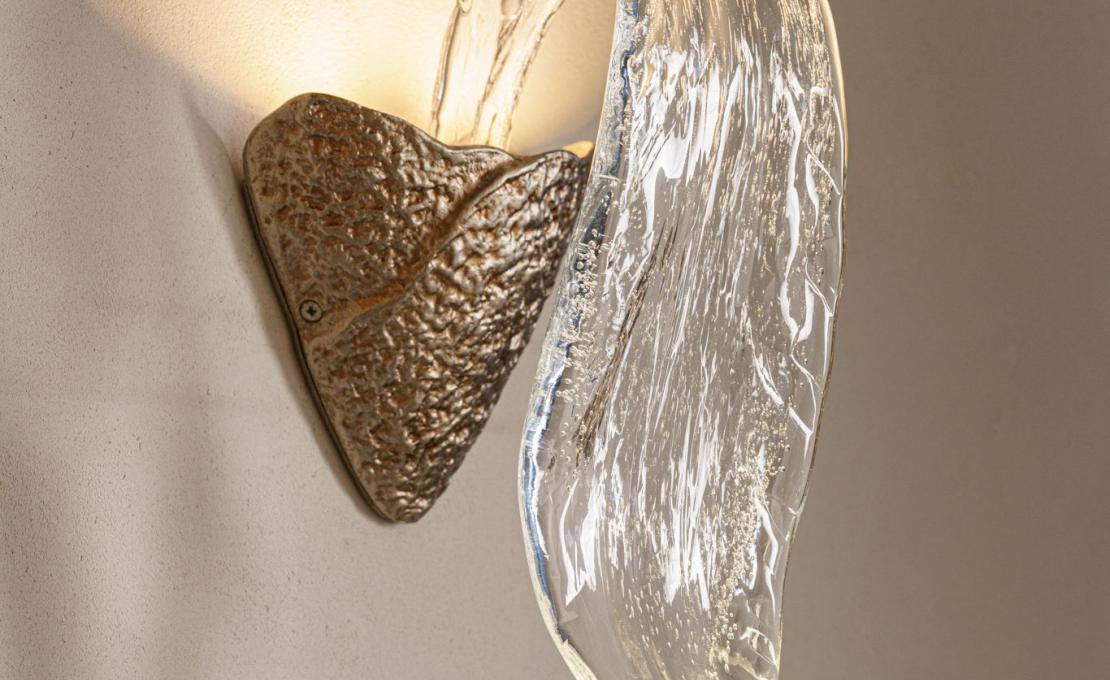 Бра Icarus от  фабрики Serip