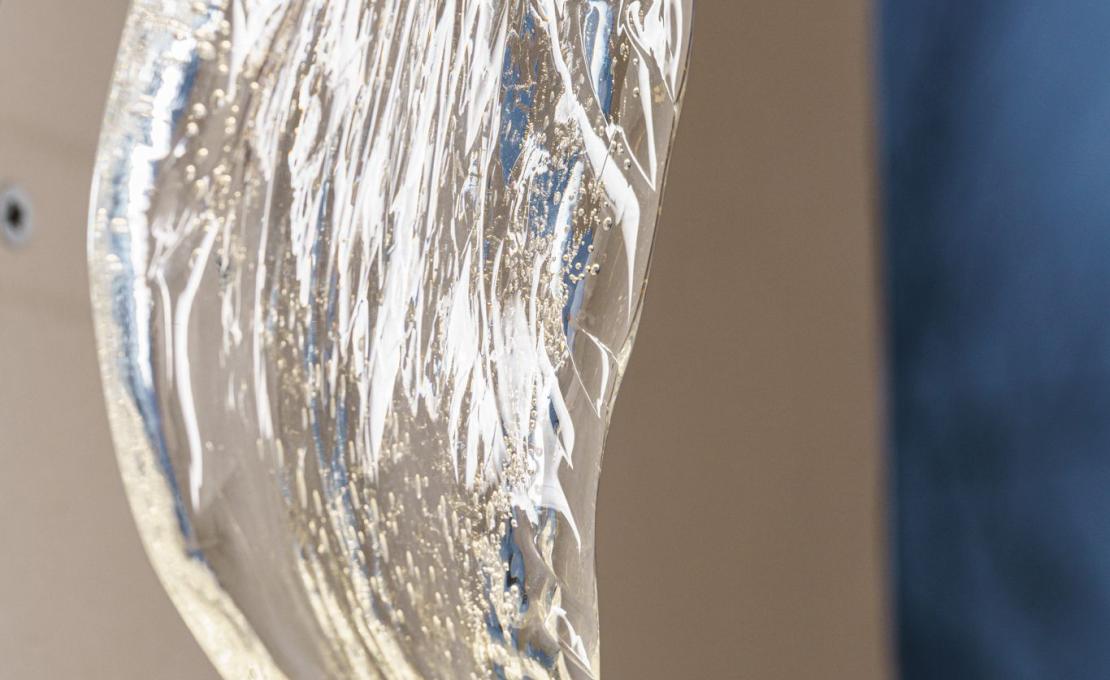 Бра Icarus от  фабрики Serip