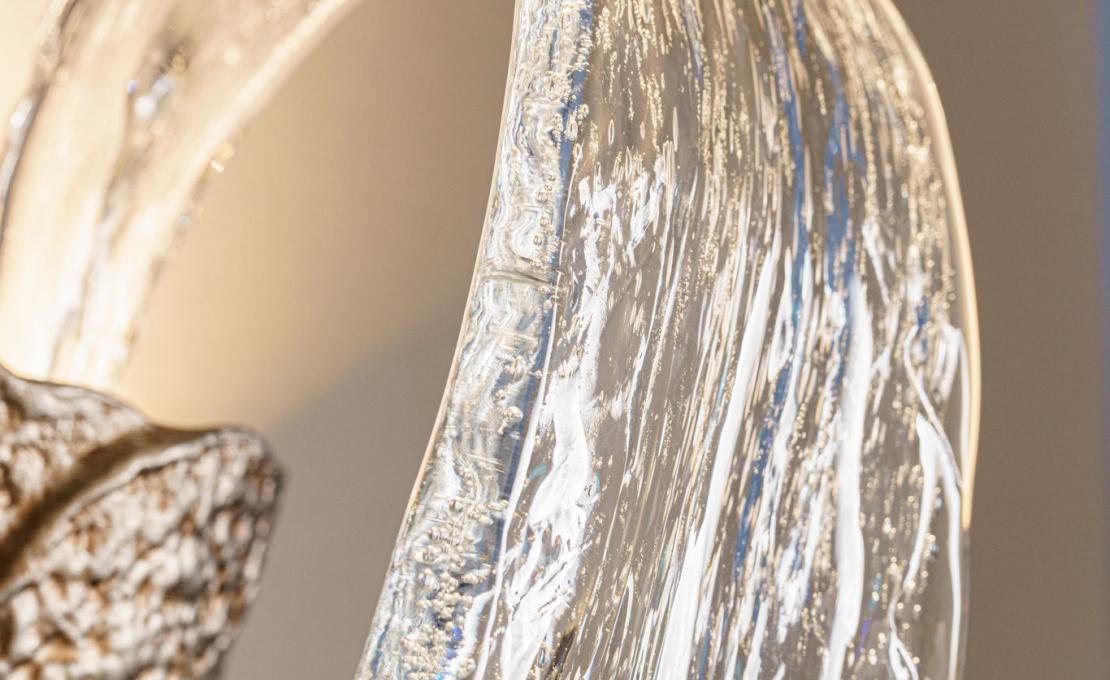 Бра Icarus от  фабрики Serip