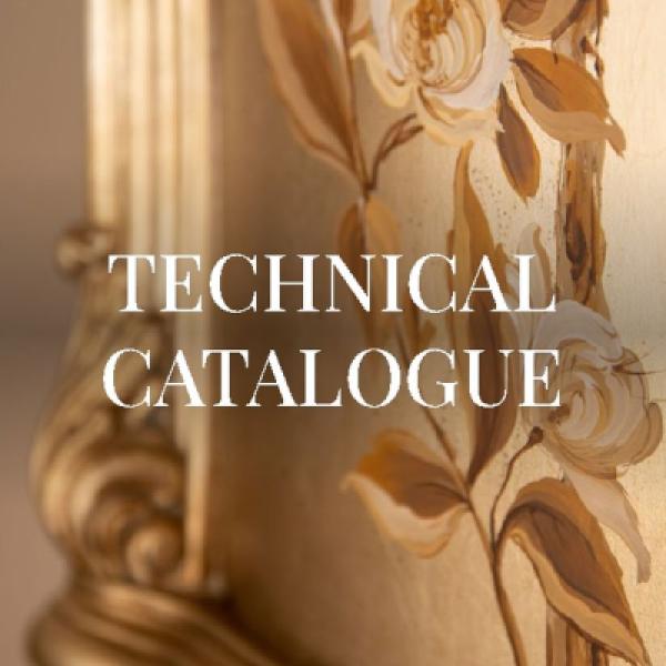 Technical Catalogue