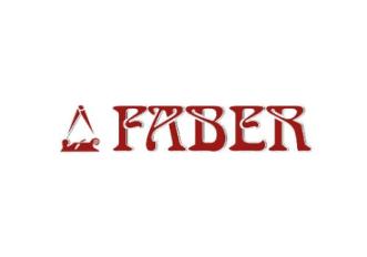 Логотип фабрики Faber Mobili