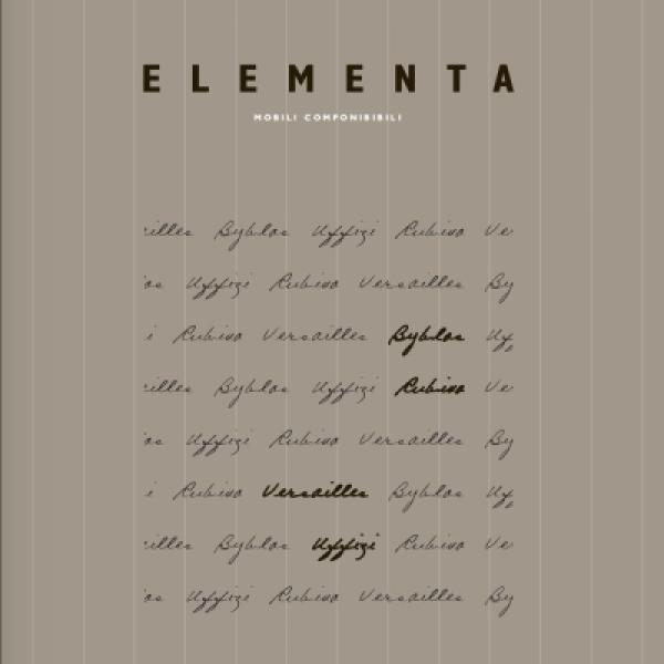 Elementa