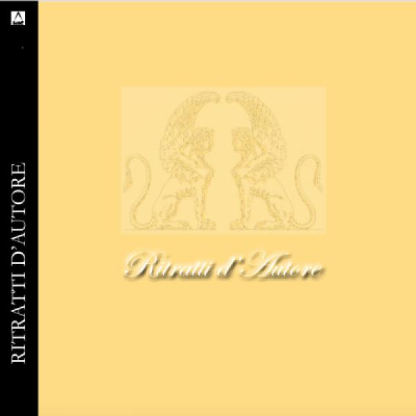 Ritratti d'Autore