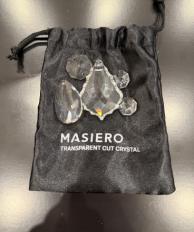 Фотографии образцов отделок и возможных цветов фабрики Masiero