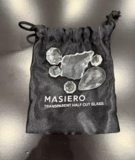 Фотографии образцов отделок и возможных цветов фабрики Masiero