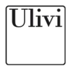 Логотип фабрики Ulivi