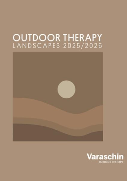 Outdoor therapy landscapes 25-26