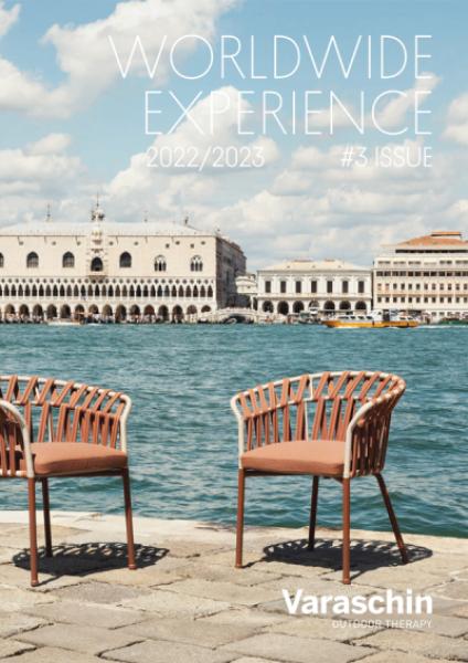 Worldwide Experience 2022-2023