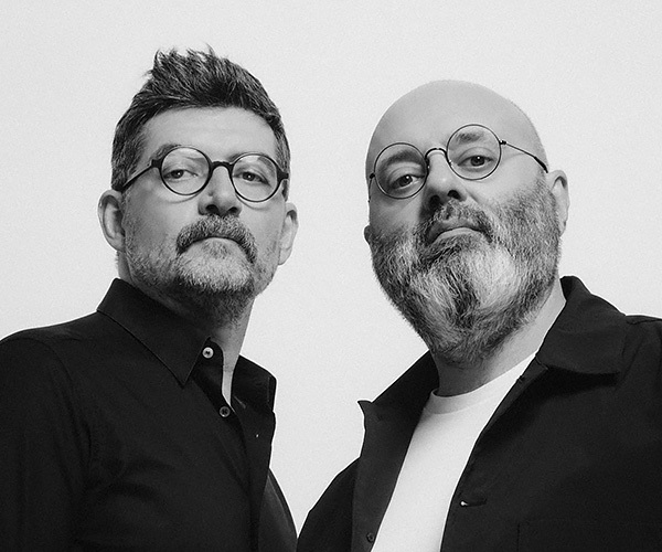 Дизайнеры создатели коллекций фабрики Varaschin